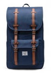 Herschel Alltags-Rucksack Little America™ - navyblau 30 Liter