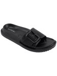 Holster sandal Laze black