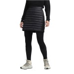 Jack Wolfskin Winterrock Routeburn Pro Insulated (elastischer Bund) phantomgrau Damen