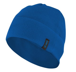 JAKO Fleece Hat (Beanie) Junior Royal Blue - 1 Piece
