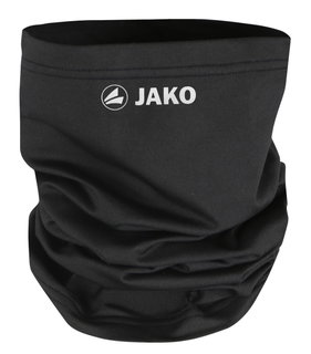 JAKO Neckwarmer Function in Black