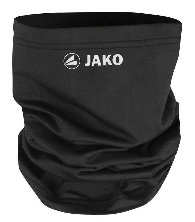 JAKO Neckwarmer Function in Black