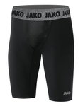 JAKO Boxershort Tight Compression 2.0 Unterwäsche schwarz Herren
