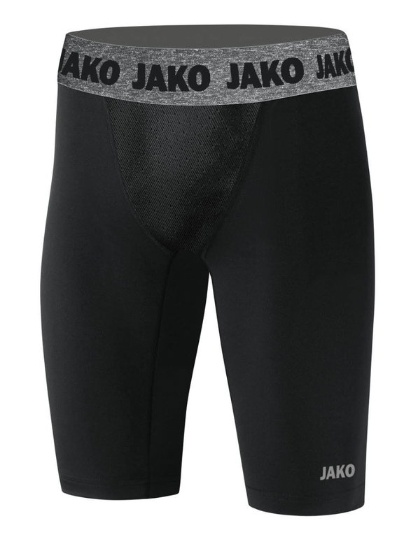 JAKO Boxershort Tight Compression 2.0 Unterwäsche schwarz Herren