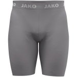 JAKO Boxershort Short Tight Function (optimalen Tragekomfort) Unterwäsche grau Herren