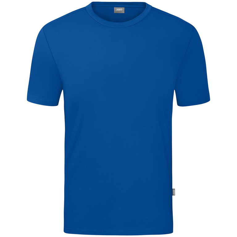 JAKO Leisure Tshirt Organic (Organic Cotton) Royal Blue Boys