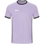 JAKO Sport T-shirt Jersey Primera Short Sleeve (simple design, polyester interlock) purple Children