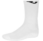 Joma Sportsocke Crew 17 (Baumwolle) weiss Herren - 1 Paar
