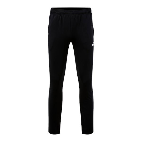 Joma Trainingshose Combi Pro (elastisches Material, mit kordelzug) lang schwarz Herren