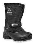 Kamik Winterstiefel Waterbug 5G GTX (wasserdicht) schwarz Kinder