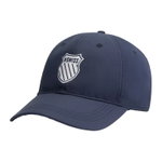 KSwiss Cap Tennis navy blue - 1 piece