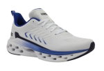 KSwiss Melrose Tubes Lite Sneakers white/blue men's
