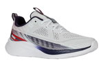 KSwiss Sneaker Proto Trainer 2025 white/peacoat/navy/red men's