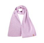 Kama Schal (100% Merinowolle) S07 - rosa 170m x 22cm - 1 Stück