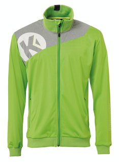 Kempa Trainingsjacke Core 2.0 #18 grün Herren