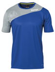 Kempa Sport T-shirt Core 2.0 (100% Polyester) dark blue Men