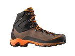 La Sportiva Wanderschuhe Aequilibrium Trek GTX (wasserdicht) braun/orange Herren