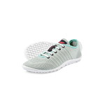 Leguano Barefoot Shoes Go (flexible sole, pure barefoot feeling) mint