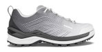 Lowa Wanderschuhe Zirrox Low GTX (Multifunktion, wasserdicht) weiss/schwarz Damen
