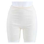 Medima Unterwäsche Schlüpfer (Boxershort) - Kaschmir/Seide - weiss Damen (Gr. S-L)