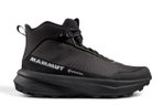 Mammut Wanderschuhe Aenergy Mtn Mid GTX (Multifunktion, wasserdicht) schwarz/iguana Herren