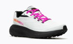 Merrell Trail-Laufschuhe Morphlite (All Terrain, leicht) weiss/multi Herren