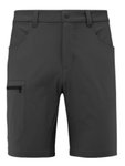 Millet Trekking-Wanderhose Ubic Stretch Short (Stretchmaterial, optimale Bewegungsfreiheit) kurz schwarz Herren