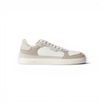 Muris Barfussschuhe Sneaker Majorca ivorygrau/weiss Damen