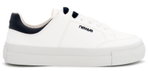 NewVe Sneaker Horizon white/dark blue