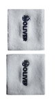 Oliver Sweatband Standard white 2-pack