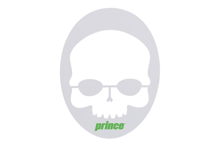 Prince Logoschablone by Hydrogen Totenkopf - 1 Stück