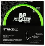 Polystar Tennissaite Strike (Haltbarkeit+Power) grün 12m Set