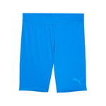 Puma Funktionsunterwäsche Tight teamLIGA26 Baselayer Short blau Herren