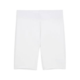 Puma Funktionsunterwäsche Tight teamLIGA26 Baselayer Short weiss Herren