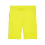 Puma Funktionsunterwäsche Tight teamLIGA26 Baselayer Short neongelb Herren