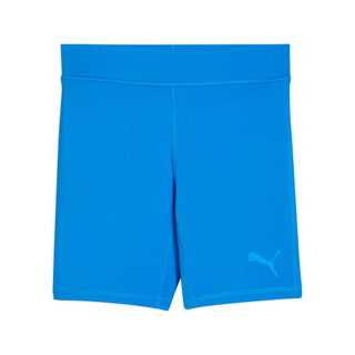 Puma Funktionsunterwäsche Tight teamLIGA26 Baselayer Short blau Jungen