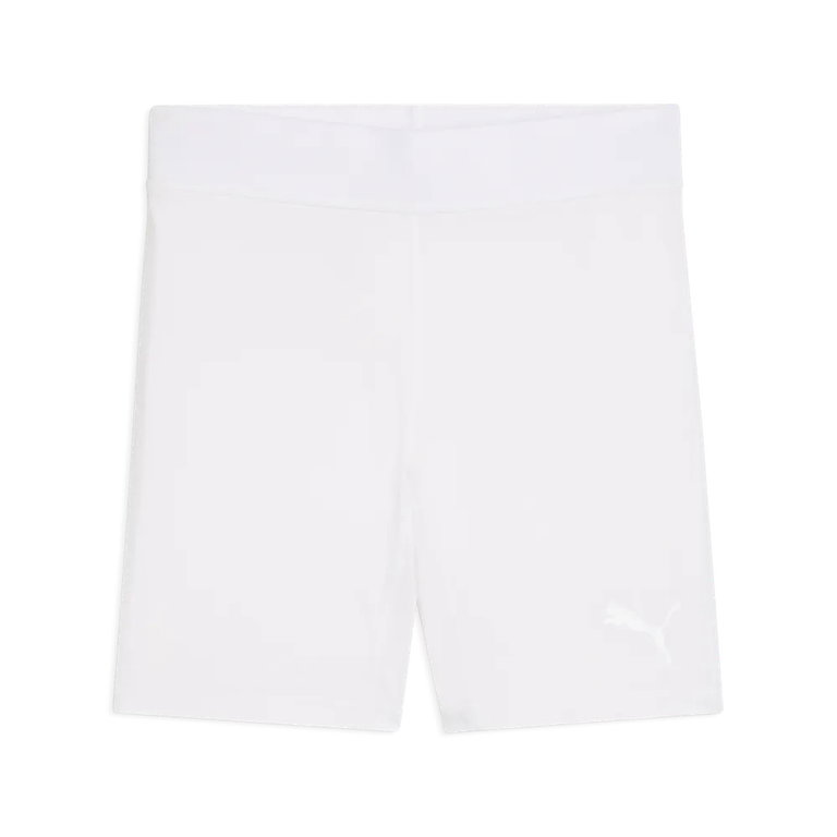 Puma Funktionsunterwäsche Tight teamLIGA26 Baselayer Short weiss Jungen