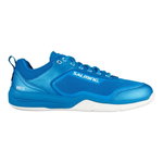Salming Hallen-Indoorschuhe Viper 1.0 Leichtigkeit blau Herren