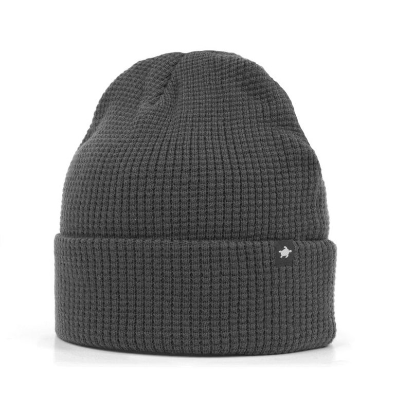 Smith&Miller Mütze (Beanie) Lofoten - grau - 1 Stück