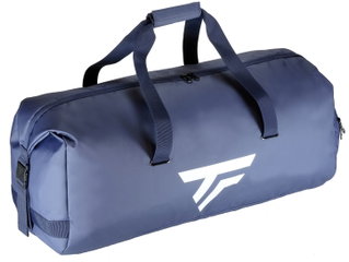 Tecnifibre Tennis-Rackbag Tour Endurance Duffle (1 Hauptfach) 2024 navyblau