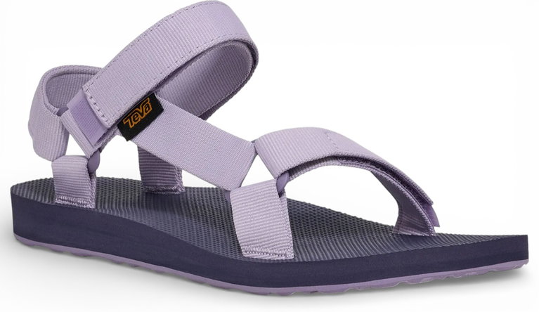 Teva Sandale Original Universal Thistle violett Damen