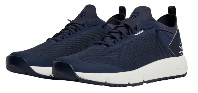 Tropicfeel Sneaker AT 2 (All-Terrain 2) navyblau