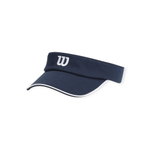 Wilson Visor Classic navyblau Damen