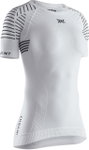 X-Bionic Shirt Invent Light 4.0 Unterwäsche weiss Damen