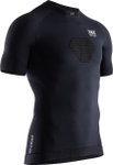 X-Bionic Laufshirt Invent 4.0 Running schwarz Herren