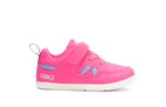 Xero Shoes Barfussschuhe Sneaker Prio Little Kids - pink Kleinkinder Mädchen