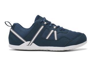Xero Shoes Minimal-Travelschuhe Prio indigoblau Herren