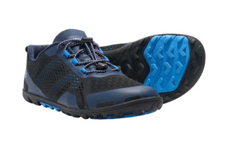Xero Shoes Minimal-Travelschuhe (Barefoot) Aqua X Sport dunkelblau Herren
