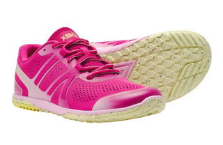 Xero Shoes Minimal-Laufschuhe HFS II fuchsia purple Damen