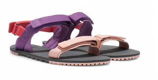Xero Shoes Sandale D-Trail mulit/bunt Damen